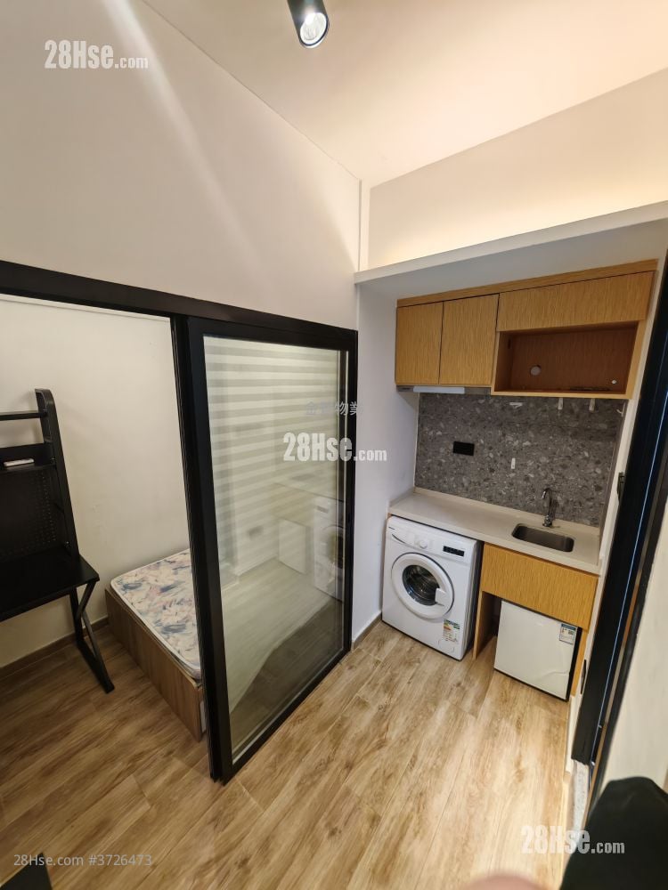 蟾宮大廈 租盤 1 房 , 1 浴室 178 平方呎