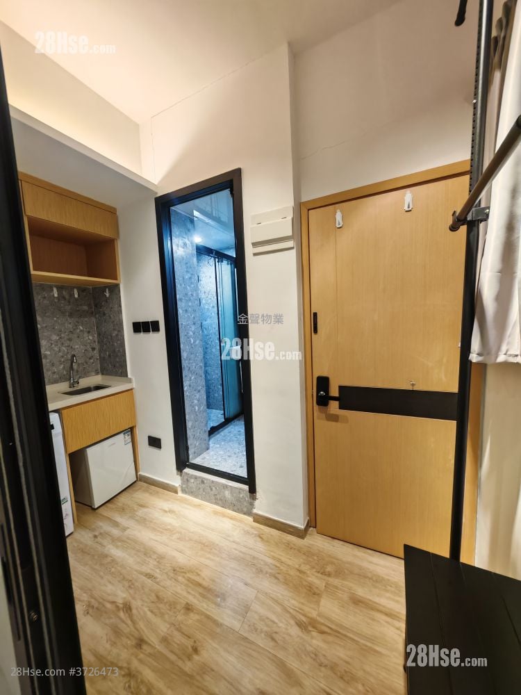 蟾宮大廈 租盤 1 房 , 1 浴室 178 平方呎