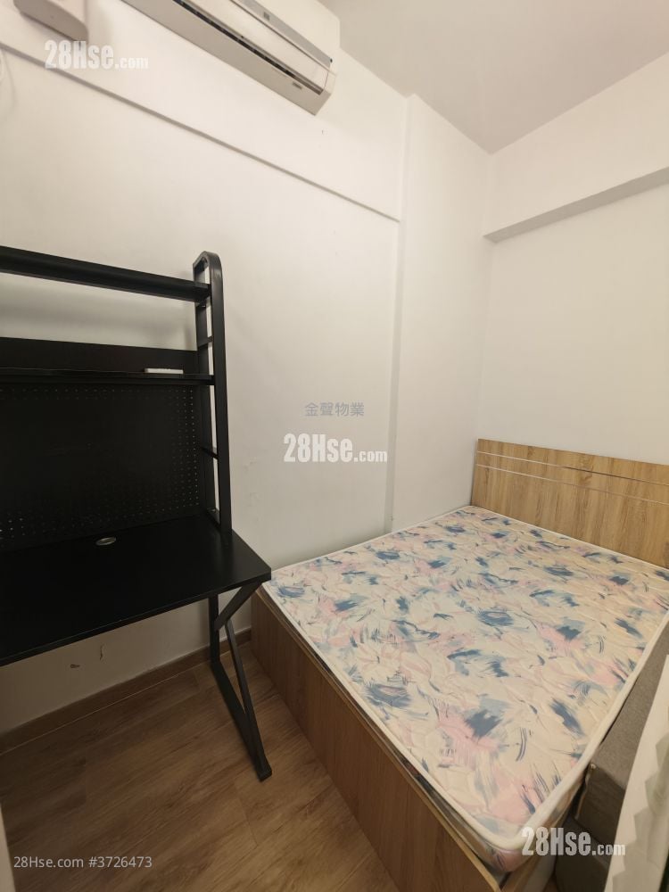 蟾宮大廈 租盤 1 房 , 1 浴室 178 平方呎