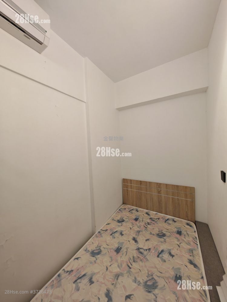 蟾宮大廈 租盤 1 房 , 1 浴室 178 平方呎