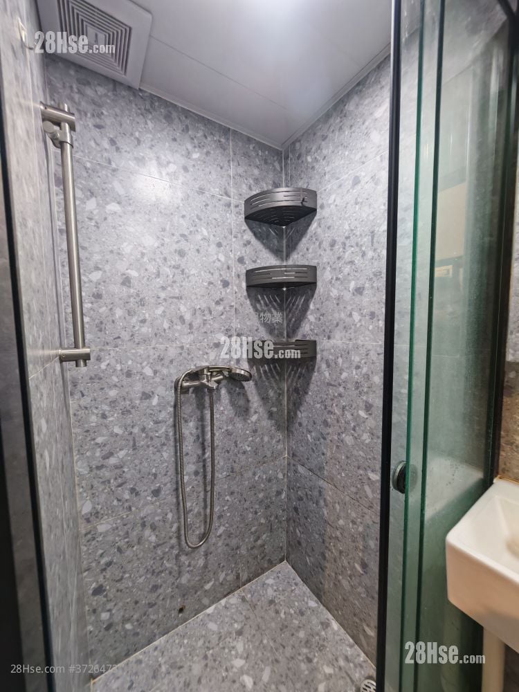 蟾宮大廈 租盤 1 房 , 1 浴室 178 平方呎