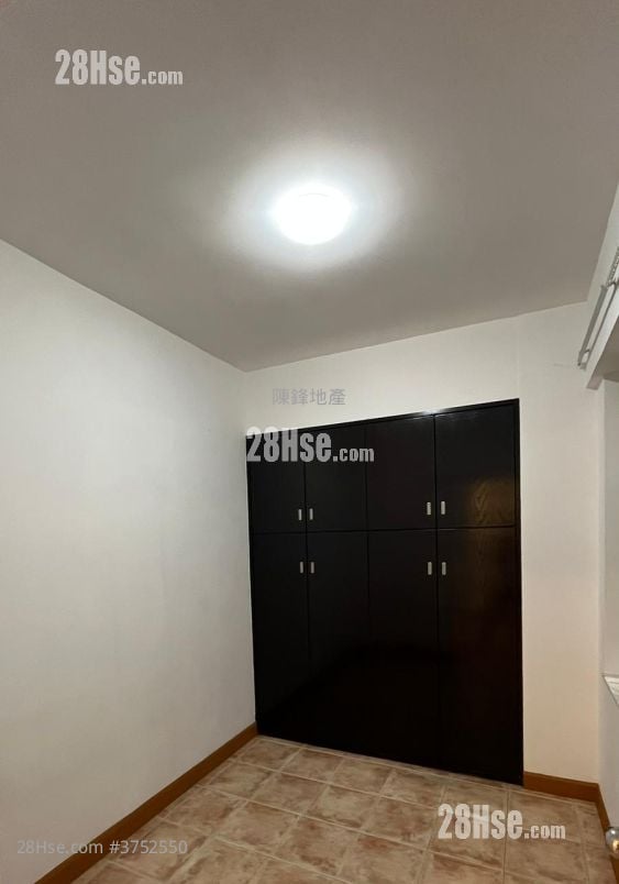 宝汉大厦 租盘 2 房 , 1 浴室 522 平方尺