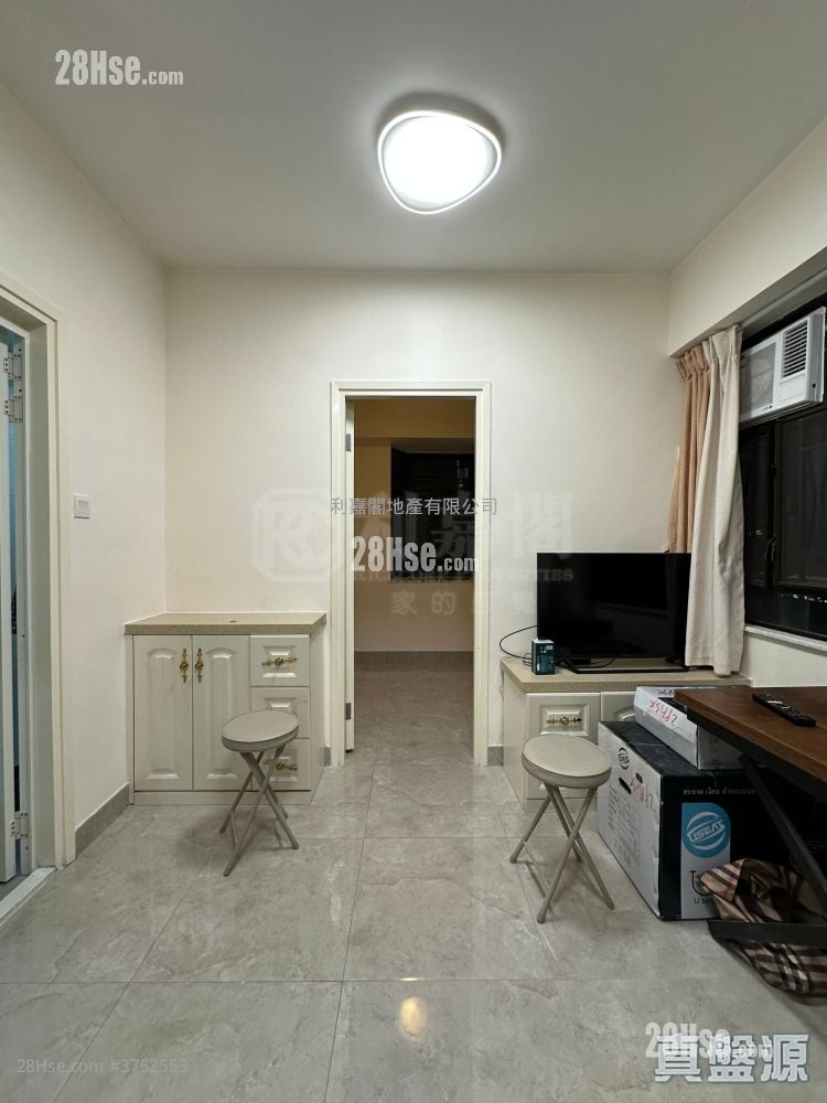 偉華中心 售盤 2 房 , 1 浴室 308 平方呎