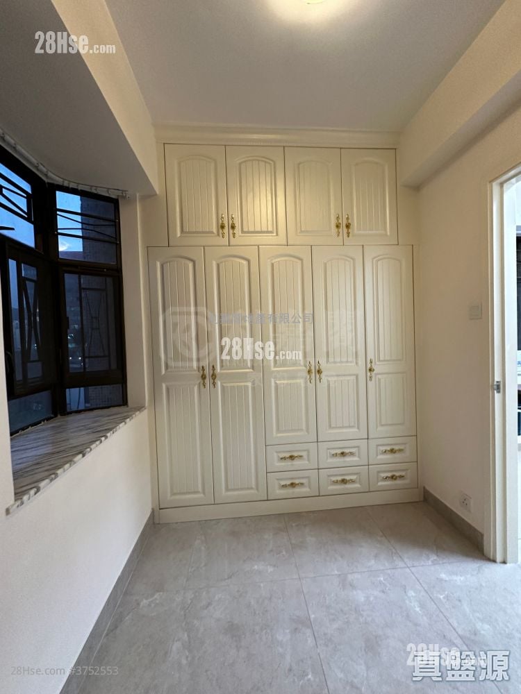 偉華中心 售盤 2 房 , 1 浴室 308 平方呎