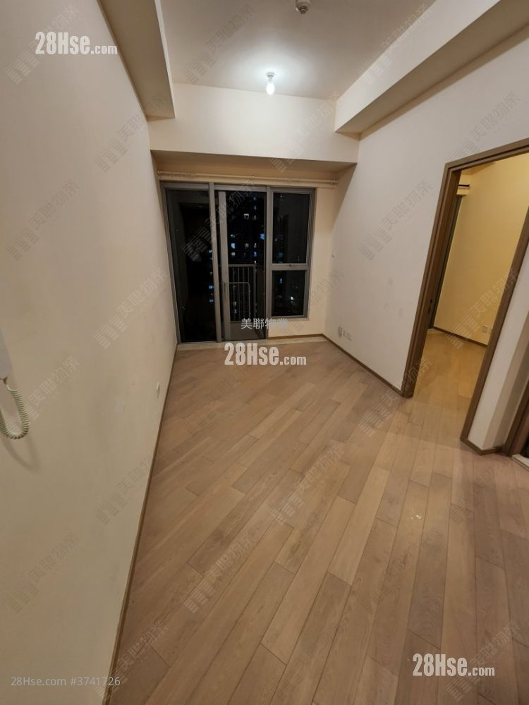 珀御 售盤 1 房 , 1 浴室 347 平方呎