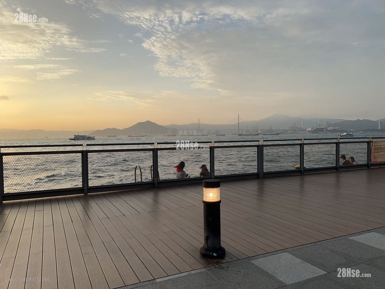 Cayman Rise Rental 3 Bedrooms , 2 Bathrooms 633 ft²