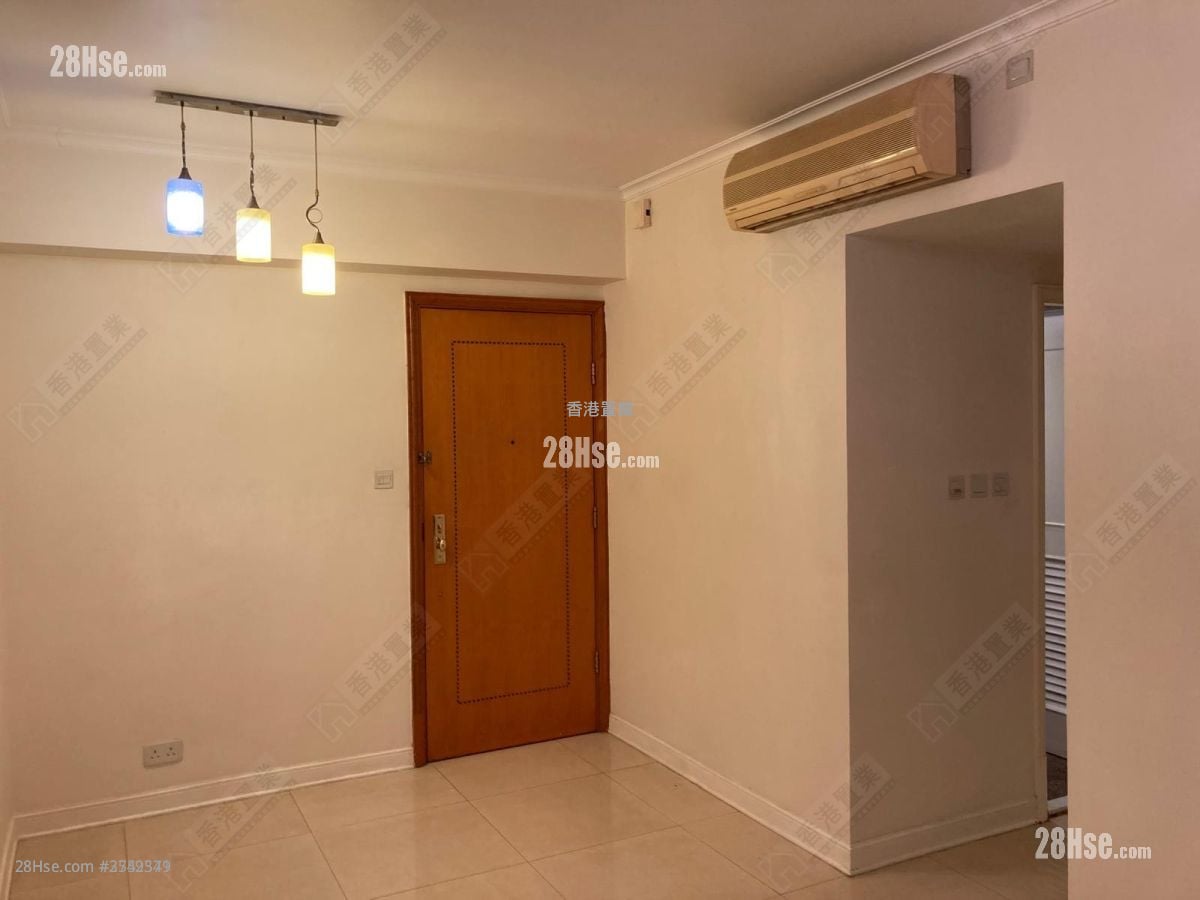 泓景臺 售盤 2 房 , 1 浴室 434 平方呎