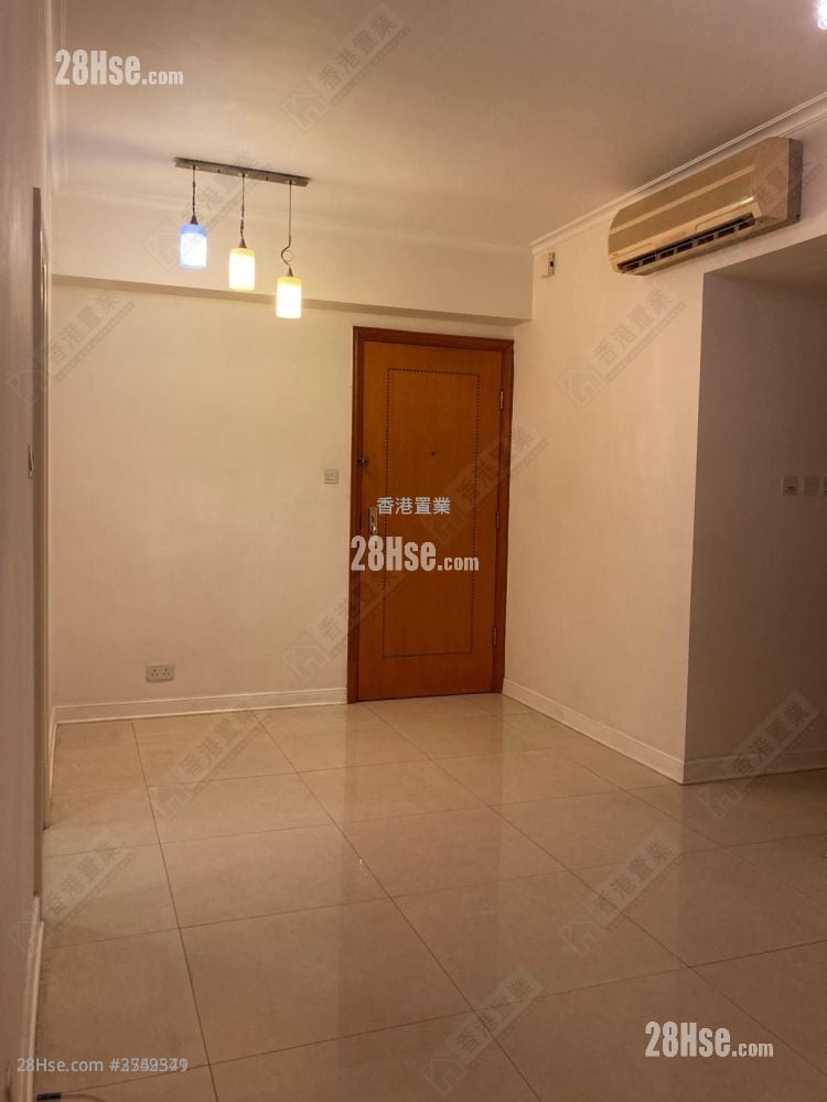 泓景臺 售盤 2 房 , 1 浴室 434 平方呎