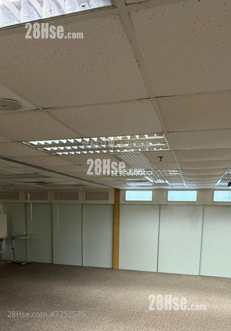 銀高國際大廈 售盤 1 房 , 2 廁所