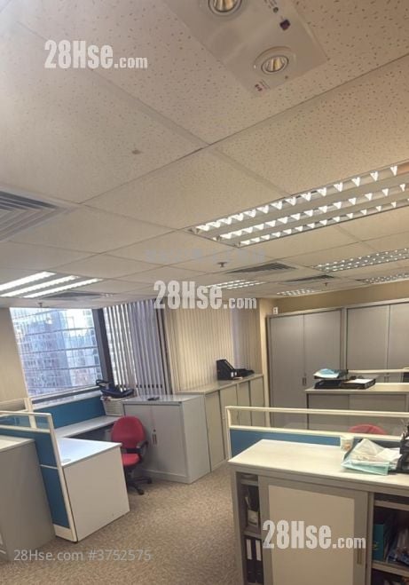 銀高國際大廈 售盤 1 房 , 2 廁所