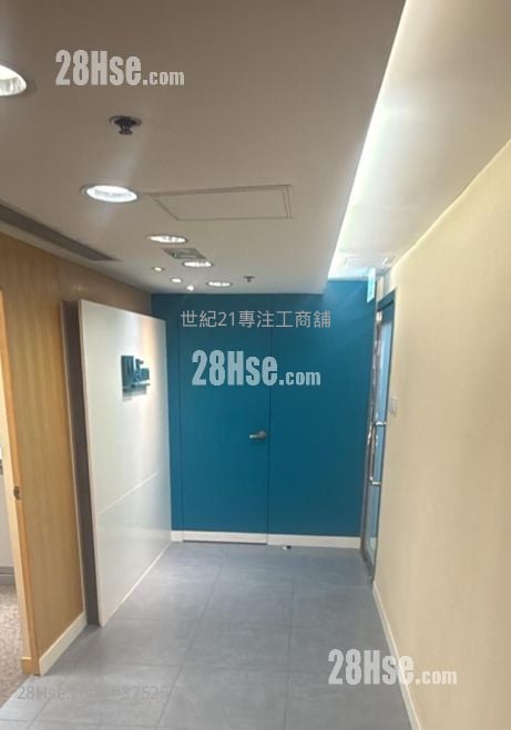 銀高國際大廈 售盤 1 房 , 2 廁所