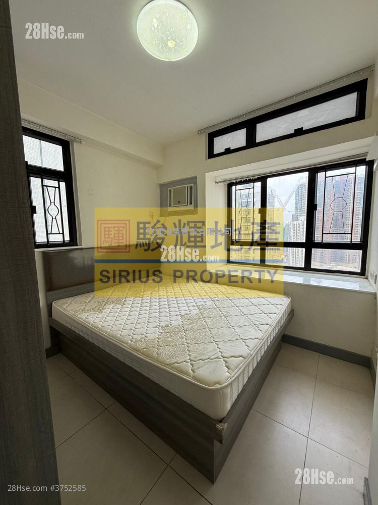 骏发花园 售盘 2 房 , 1 浴室 478 平方尺