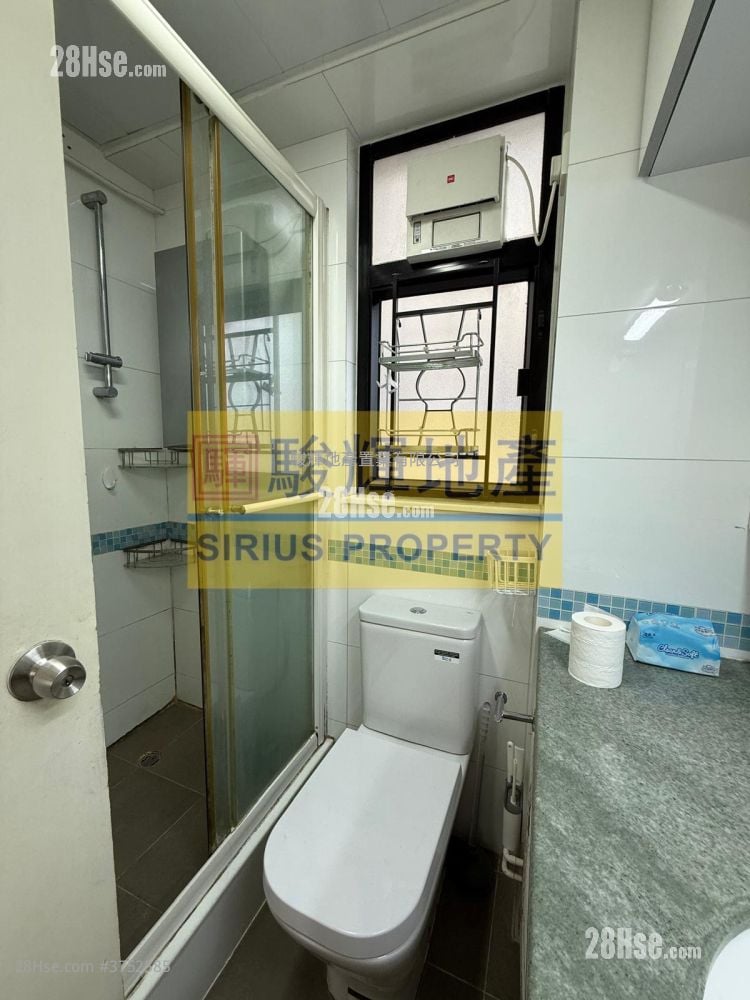 骏发花园 售盘 2 房 , 1 浴室 478 平方尺