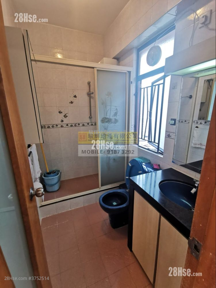 美邦大廈 租盤 1 房 , 1 浴室 330 平方呎