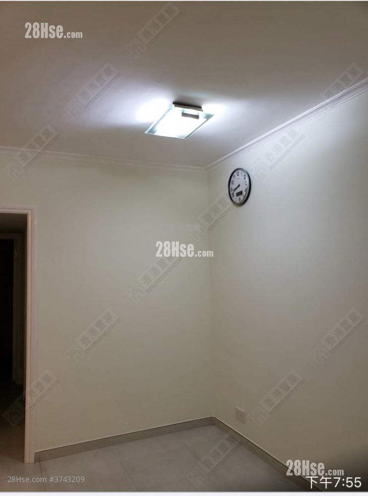 傲雲峰 售盤 2 房 , 1 浴室 539 平方呎