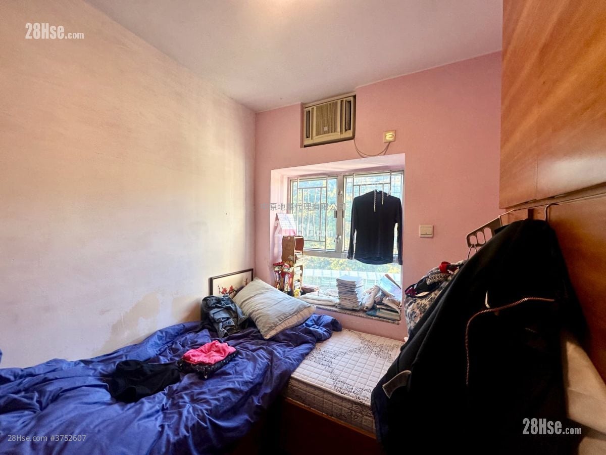 Belvedere Garden Sell 3 Bedrooms , 2 Bathrooms 668 ft²