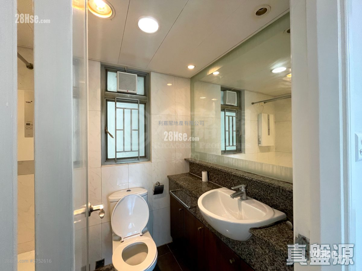 將軍澳廣場 租盤 441 平方呎