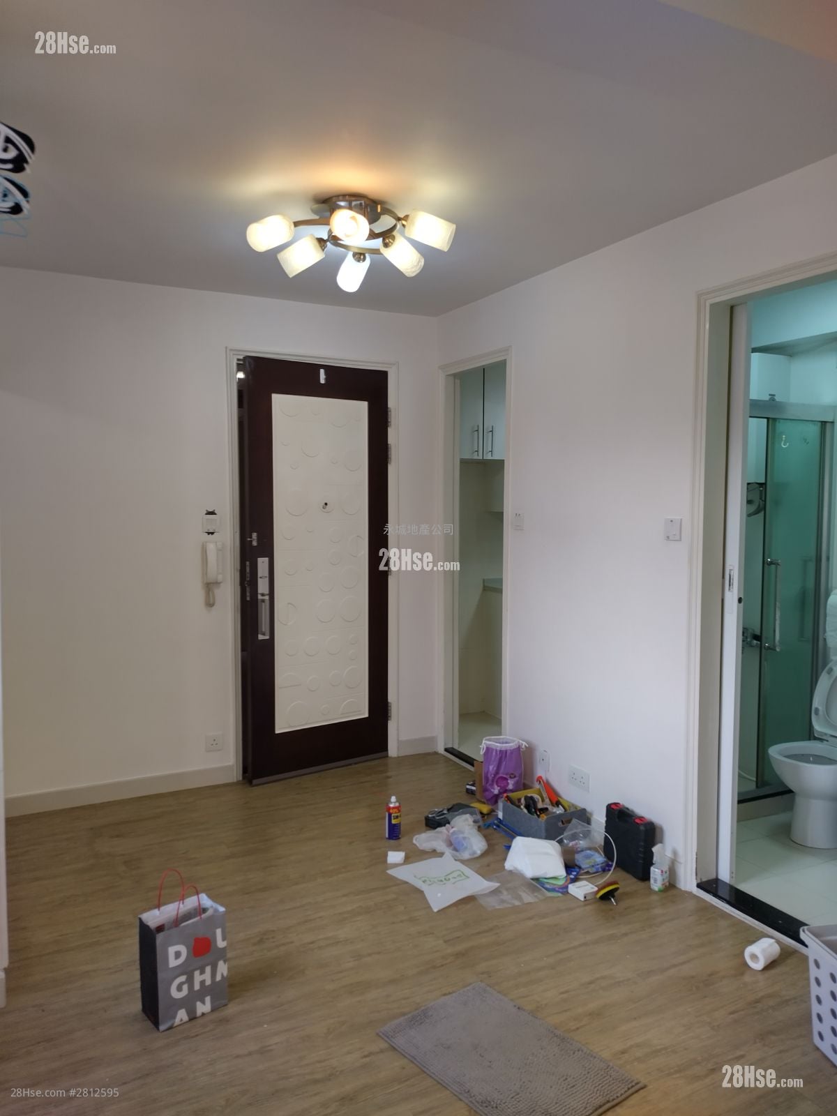 Manor Centre Rental 1 Bedroom , 1 Bathroom 322 ft²