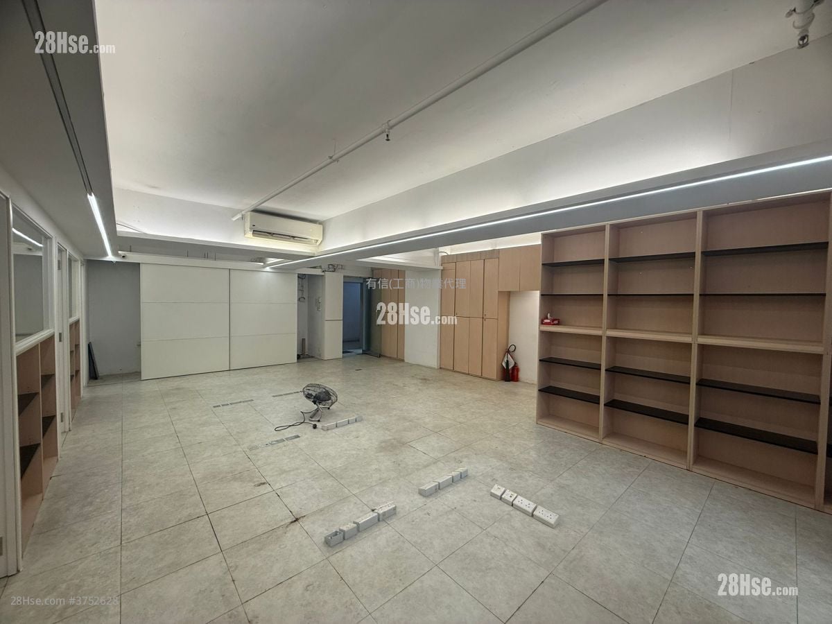 Elite Industrial Centre Sell