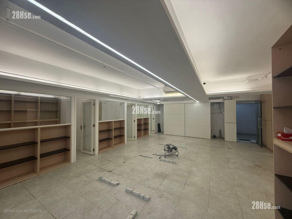 Elite Industrial Centre Sell