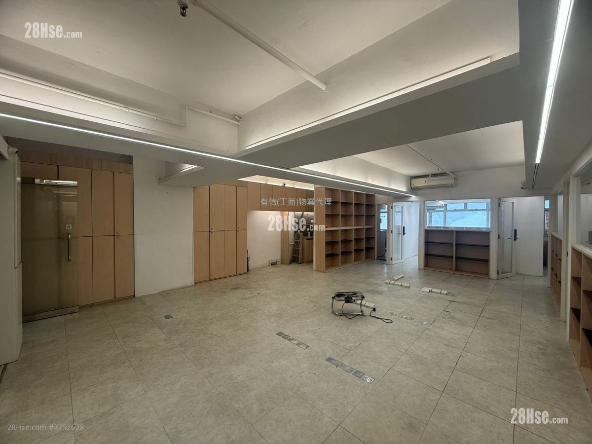 Elite Industrial Centre Sell