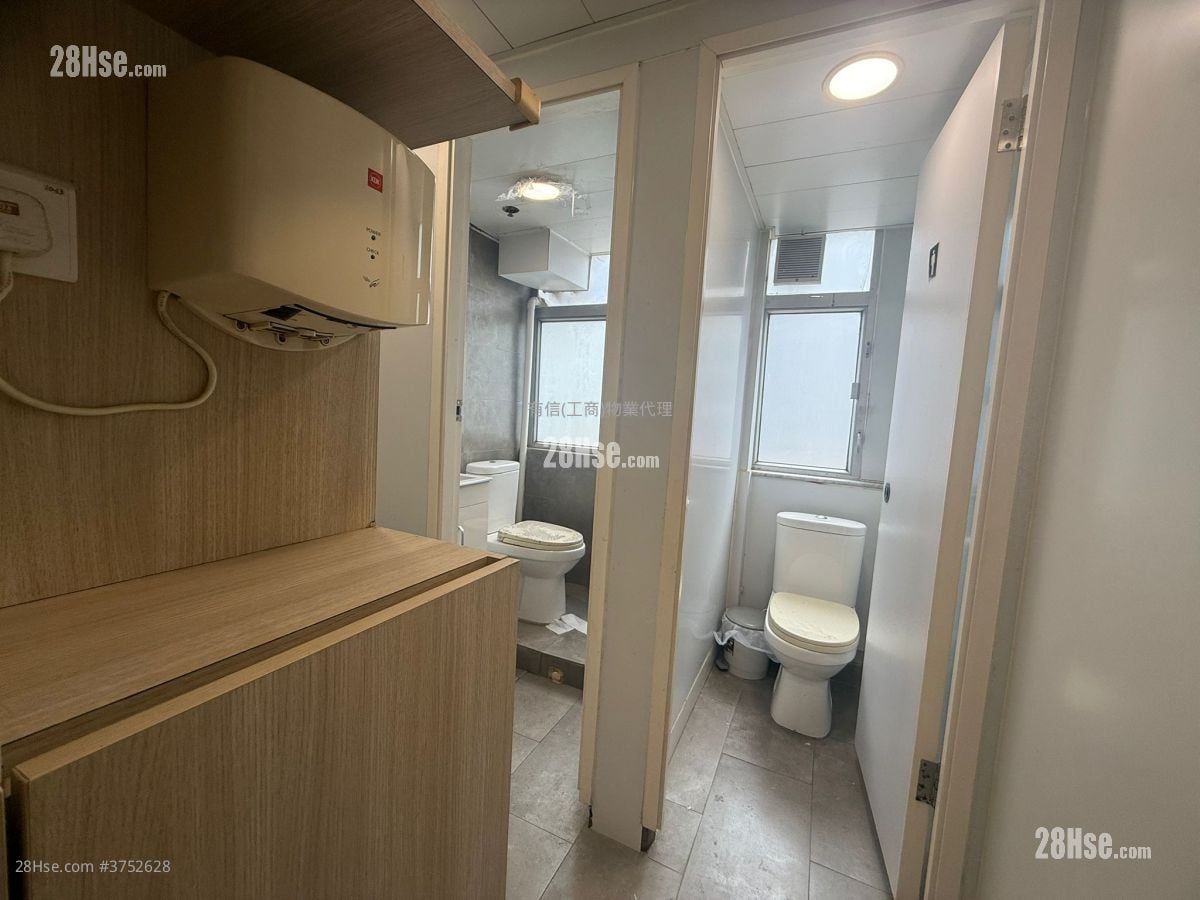 Elite Industrial Centre Sell