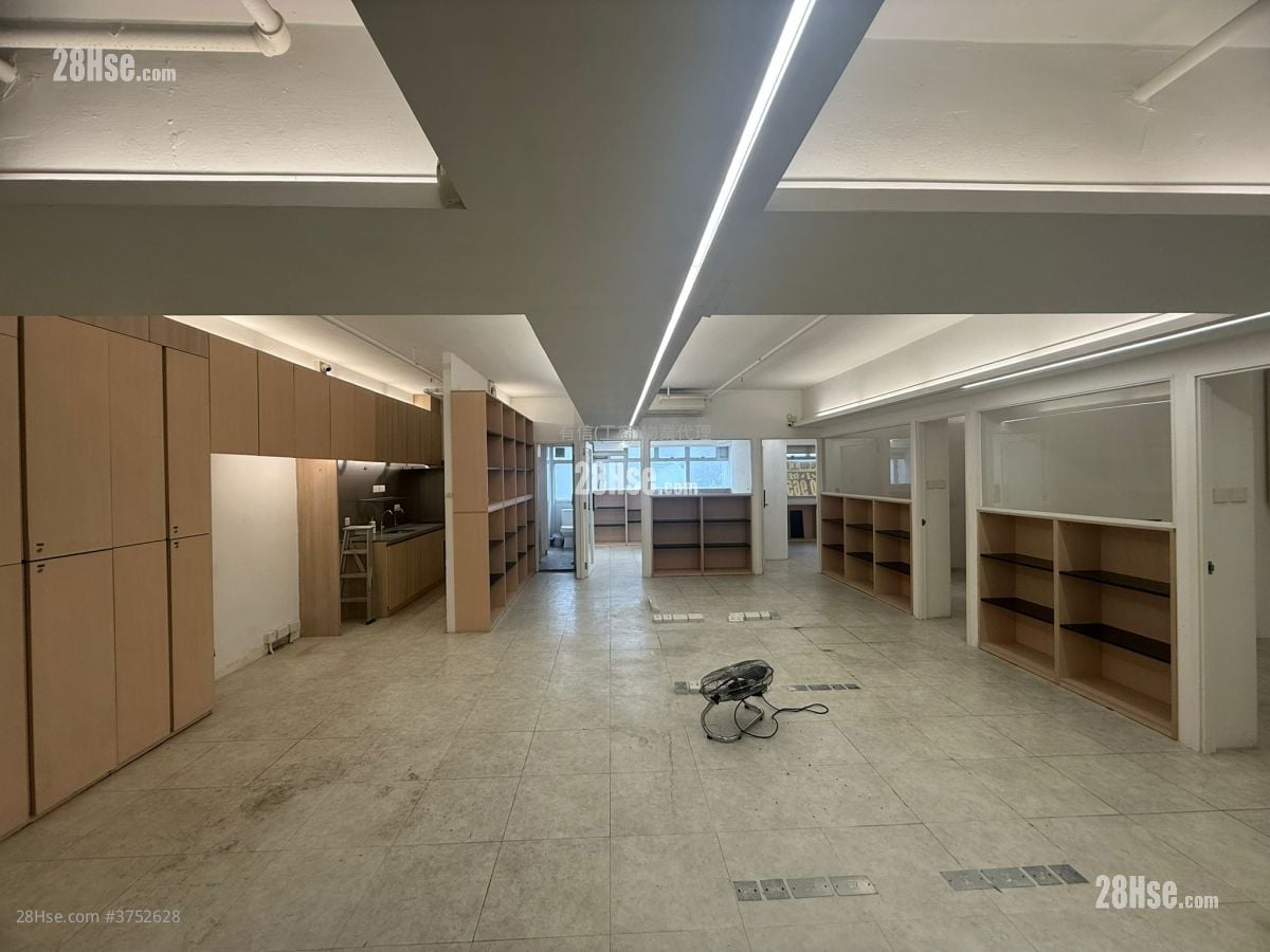 Elite Industrial Centre Sell