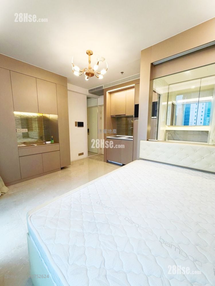 Upper Central 租盘 开放式间隔 , 1 浴室 194 平方尺