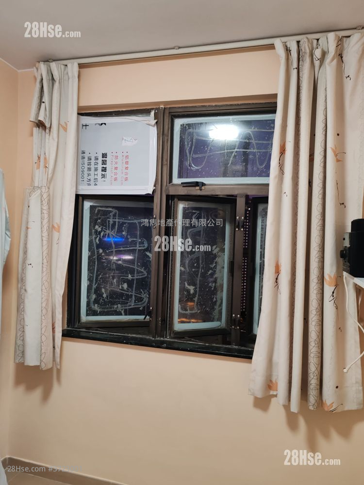 穗禾苑 售盤 2 房 , 1 浴室 473 平方呎