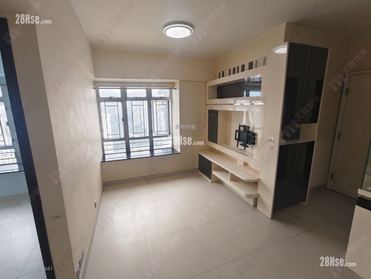 盈豐園 售盤 2 房 , 1 浴室 415 平方呎