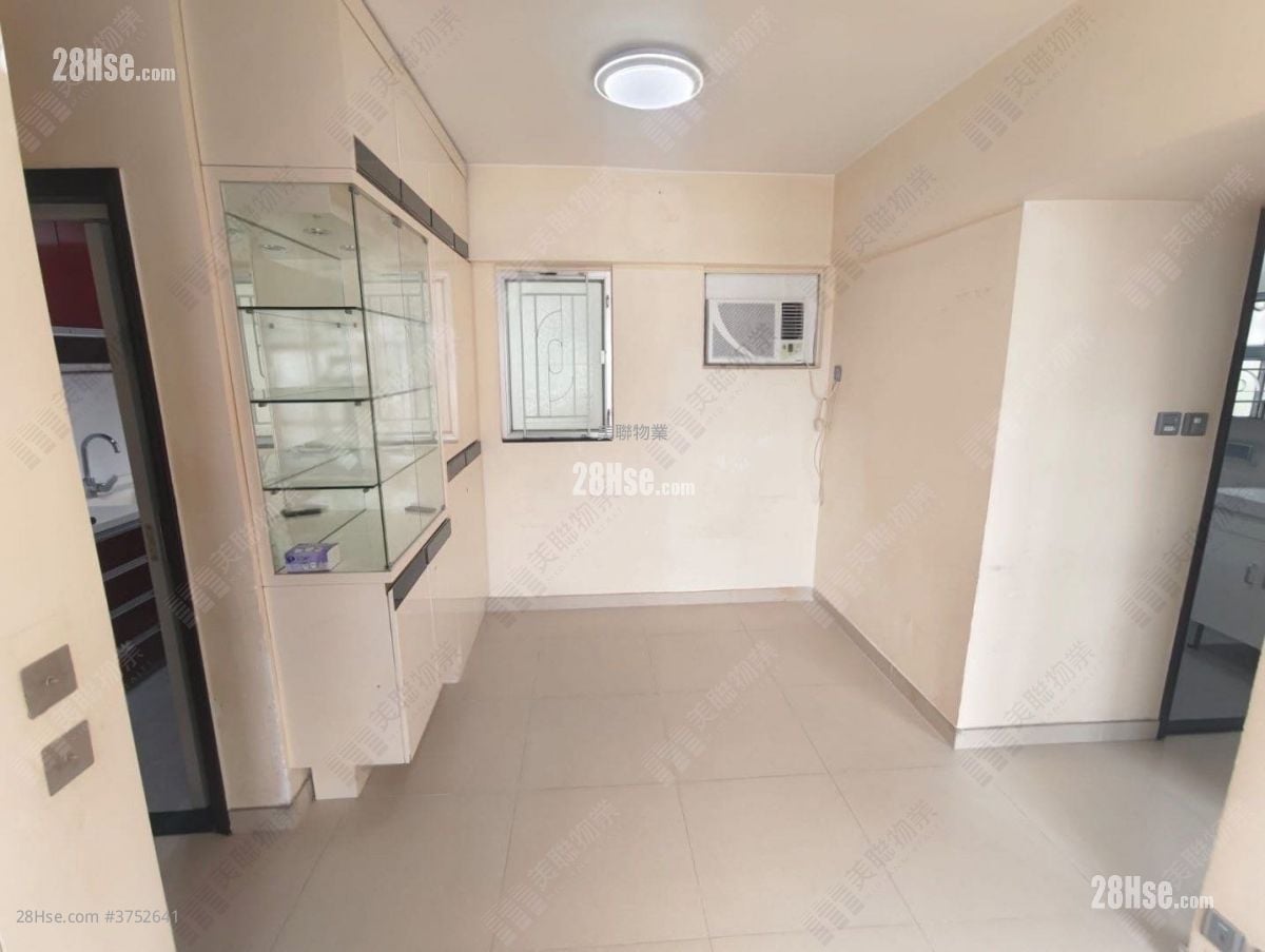 盈豐園 售盤 2 房 , 1 浴室 415 平方呎