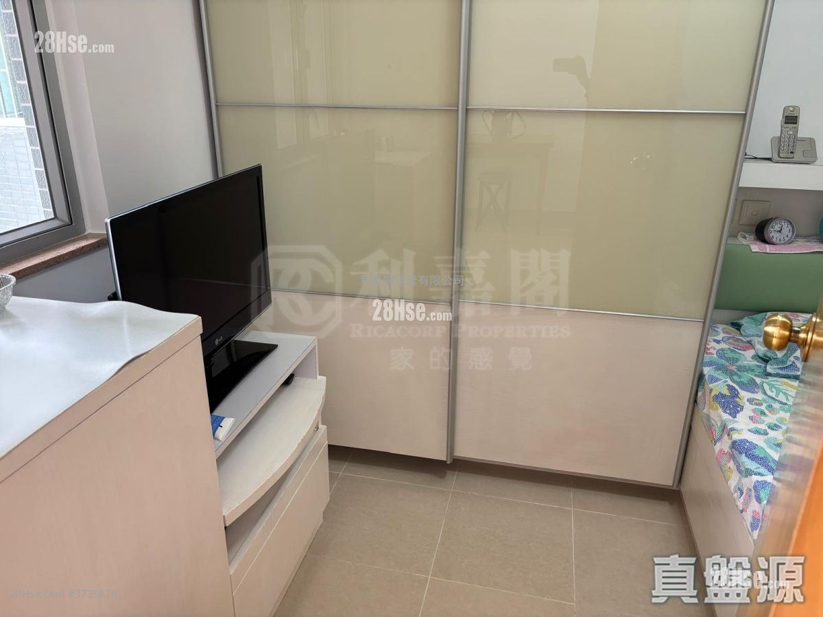 景明苑 售盤 2 房 , 1 浴室 401 平方呎