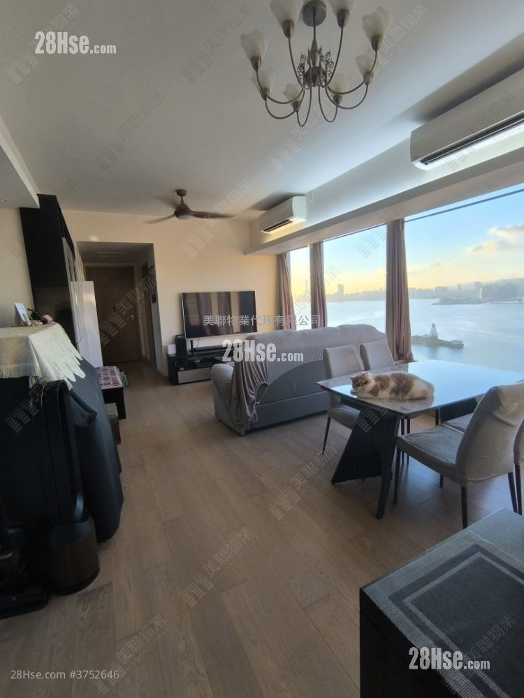 Peninsula East Sell 4 Bedrooms 999 ft²