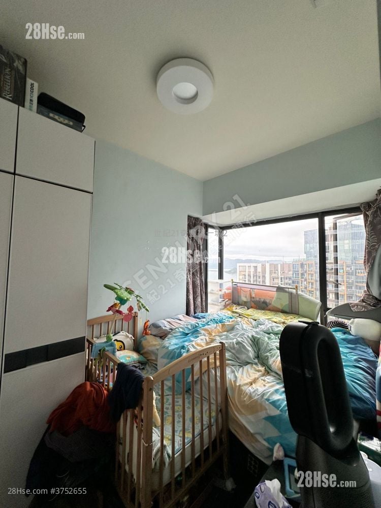 迎海 售盤 2 房 512 平方呎