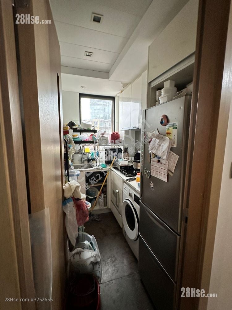 迎海 售盤 2 房 512 平方呎