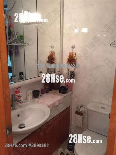 寶雲匯 售盤 3 房 , 2 浴室 713 平方呎