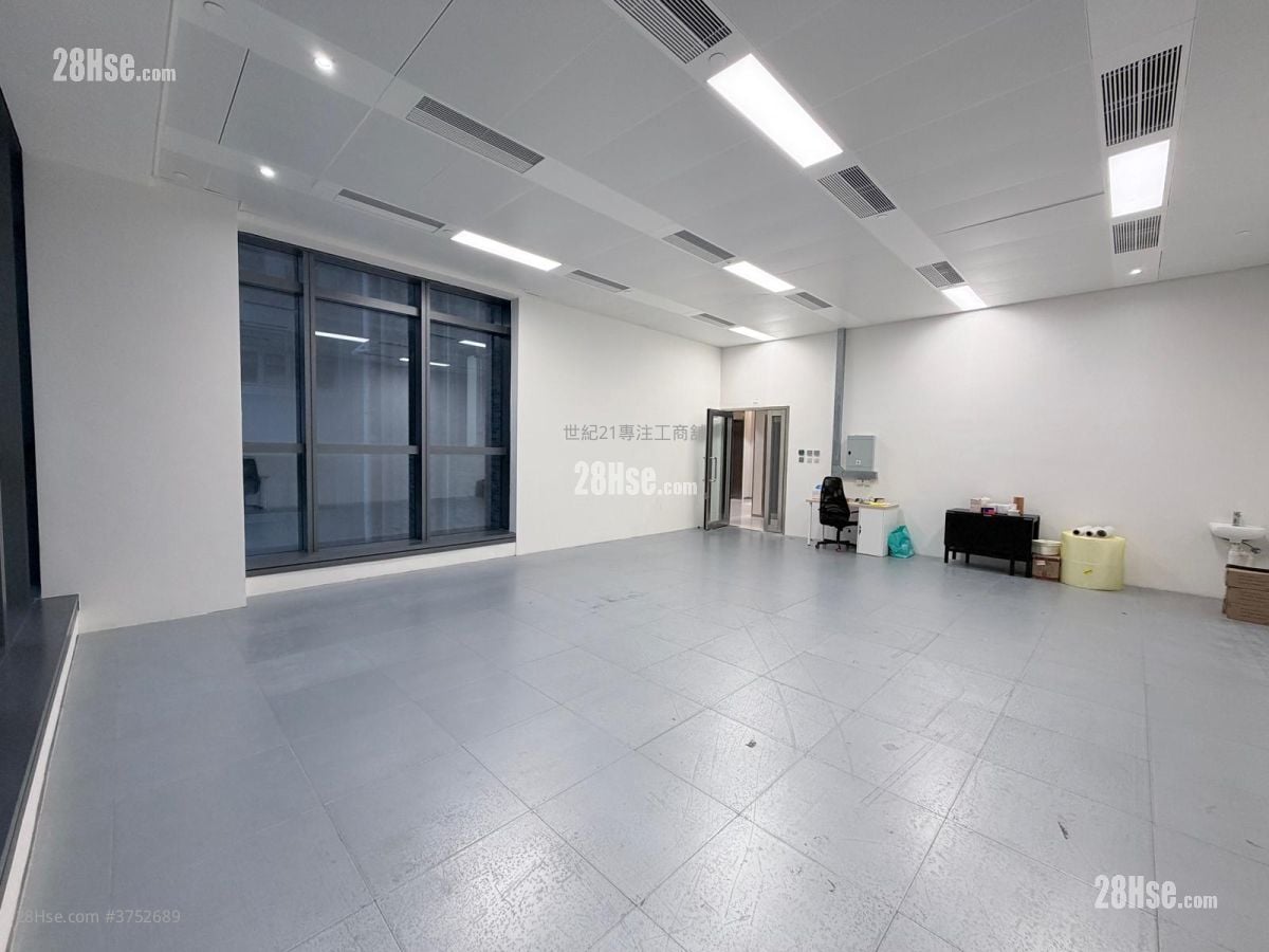 金岸科技中心 租盤