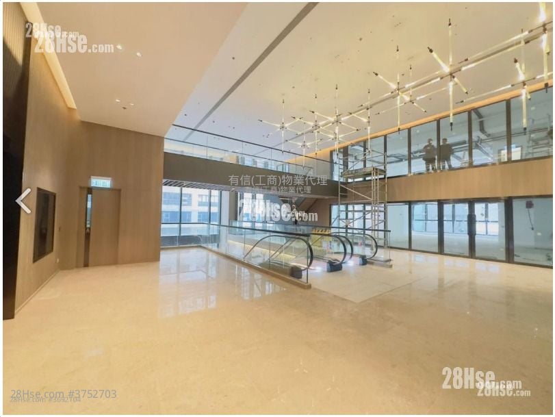 Dr. Kong Centre Sell