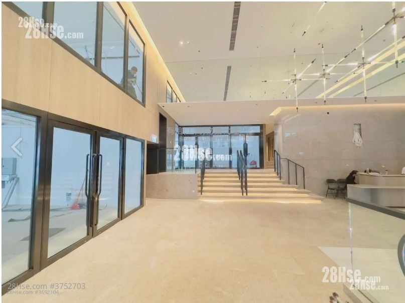 Dr. Kong Centre Sell