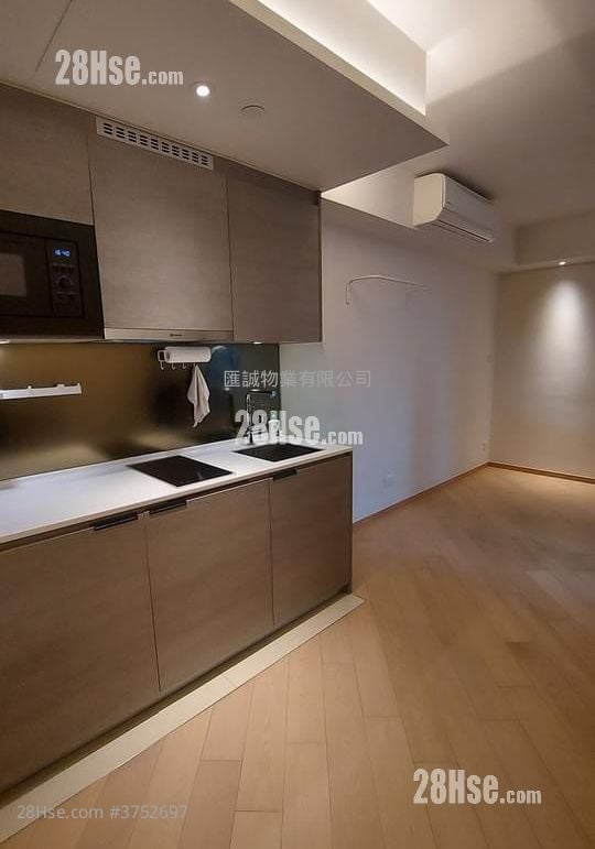 环海东岸 售盘 开放式间隔 , 1 浴室 257 平方尺