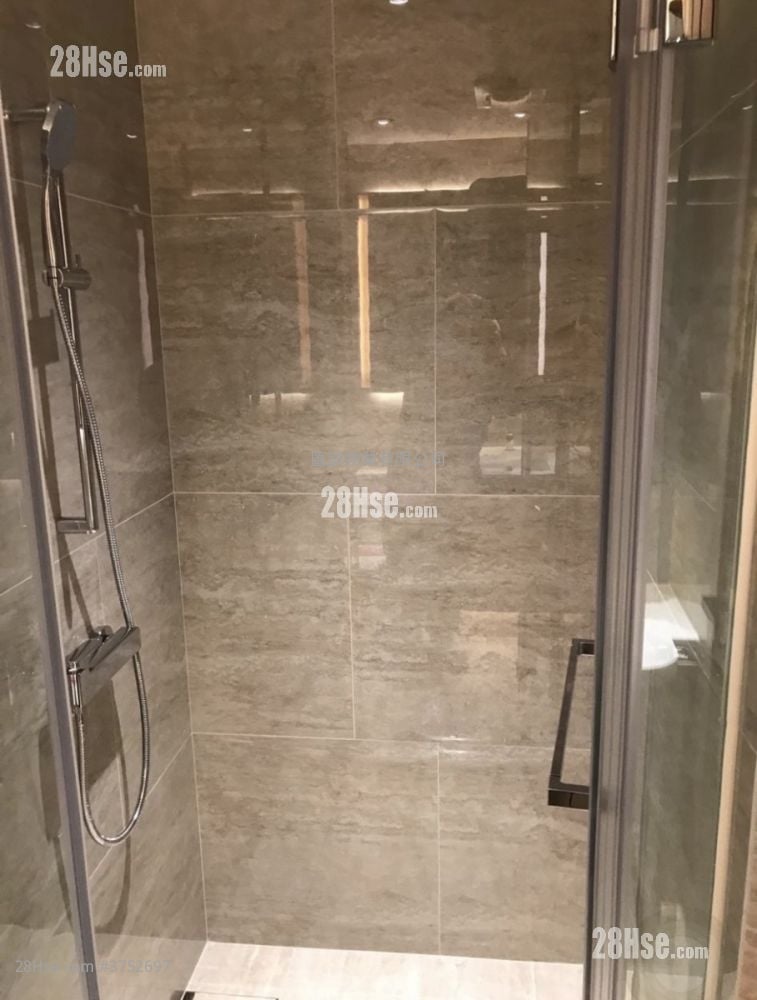 环海东岸 售盘 开放式间隔 , 1 浴室 257 平方尺