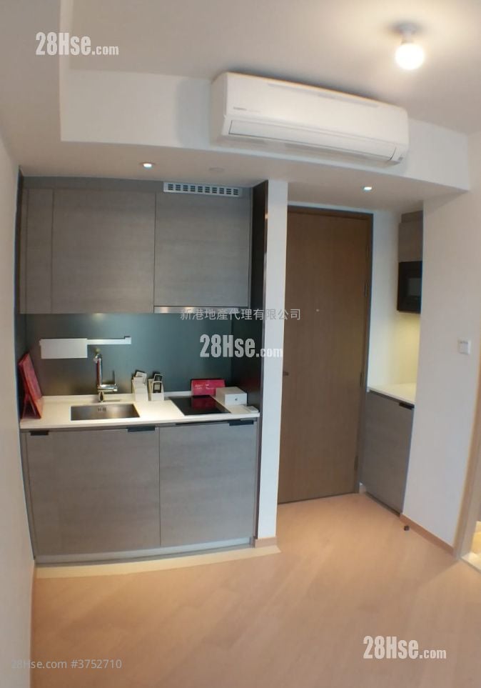 環海東岸 售盤 1 房 , 1 浴室 285 平方呎