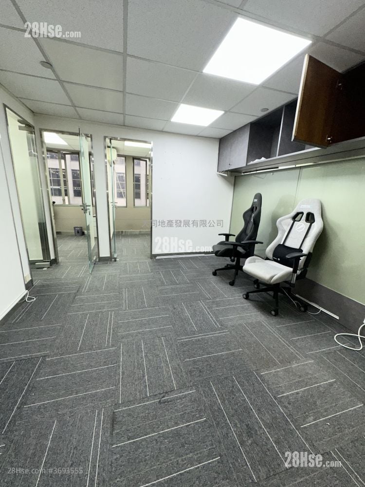President Commercial Centre Rental Studio