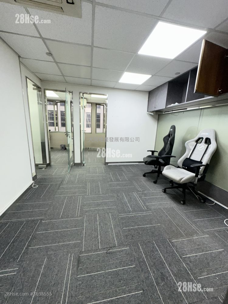 President Commercial Centre Rental Studio