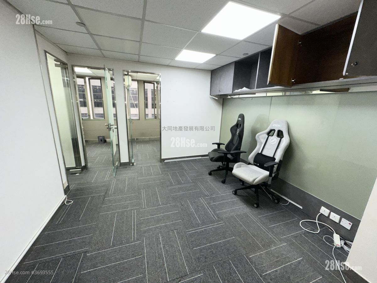 President Commercial Centre Rental Studio