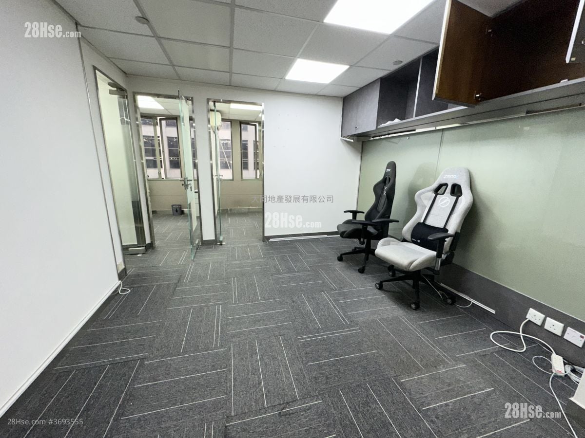 President Commercial Centre Rental Studio