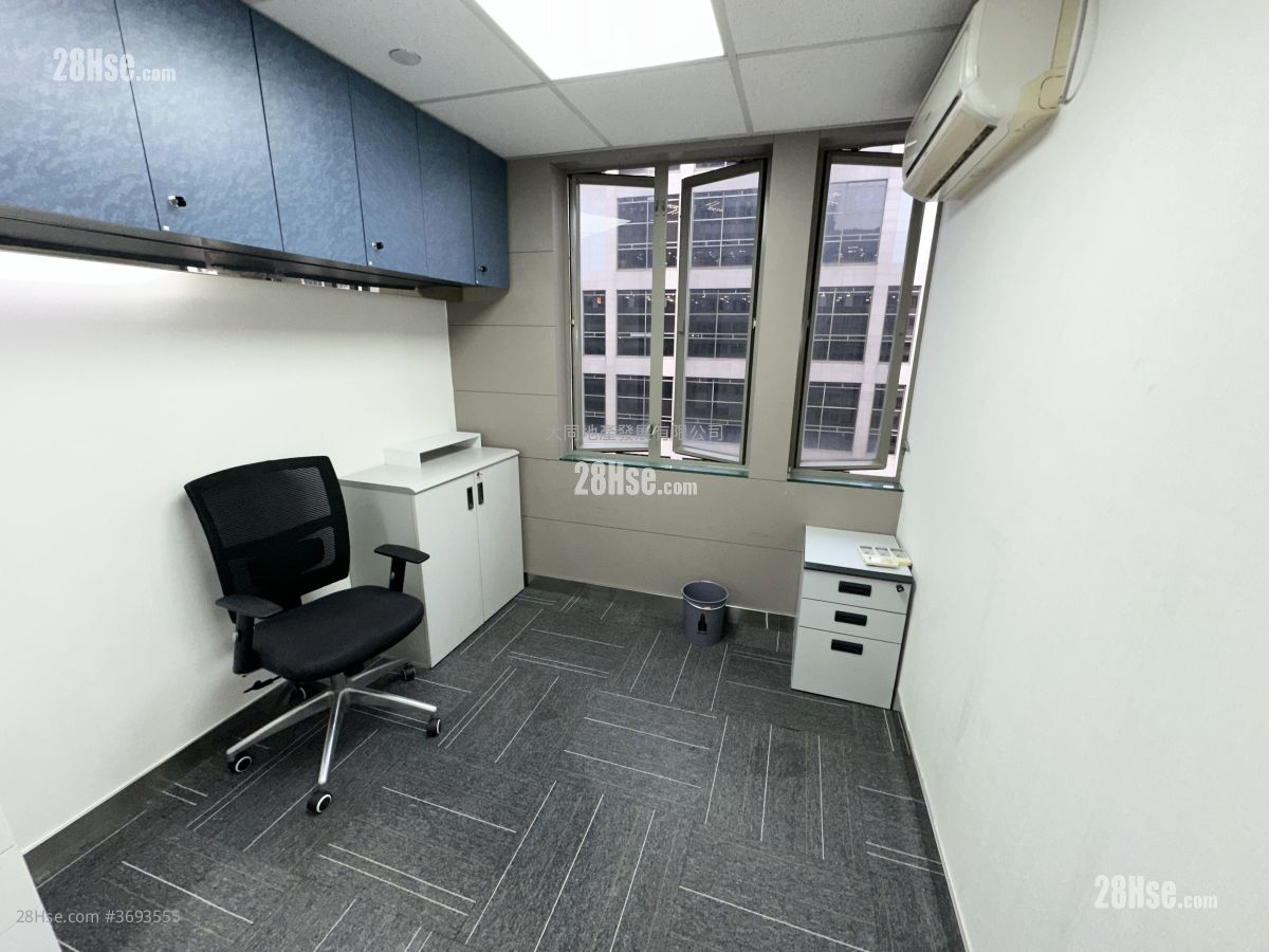 President Commercial Centre Rental Studio