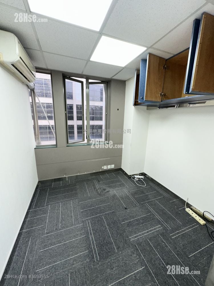 President Commercial Centre Rental Studio
