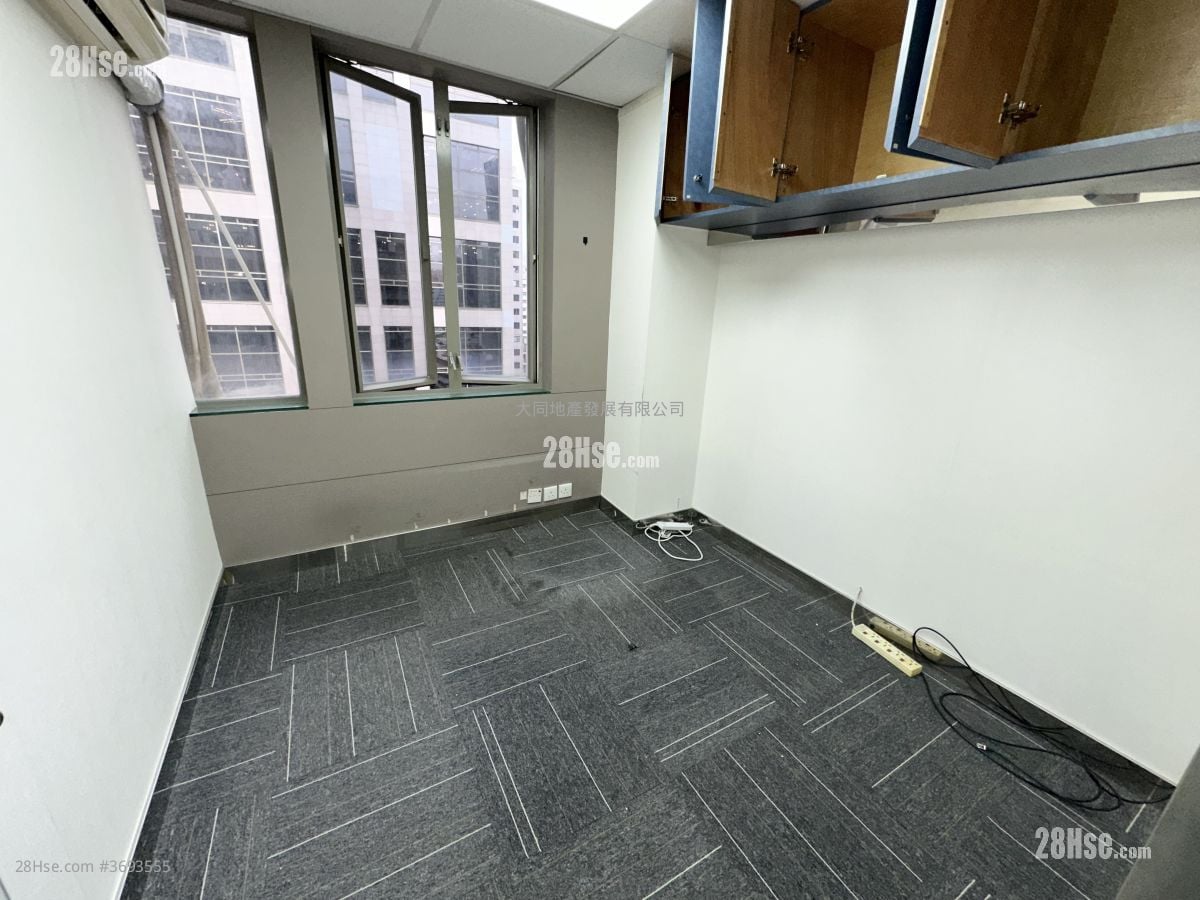 President Commercial Centre Rental Studio