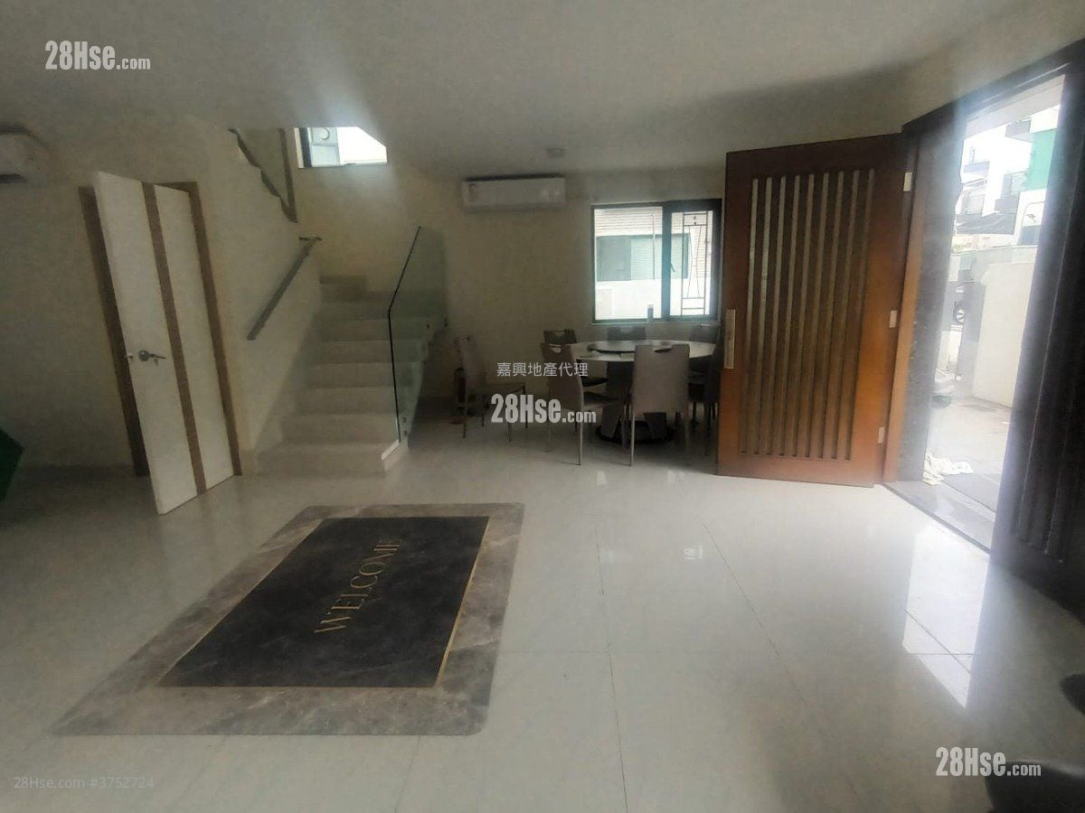 沙欄小築 售盤 4 房 , 5+ 浴室